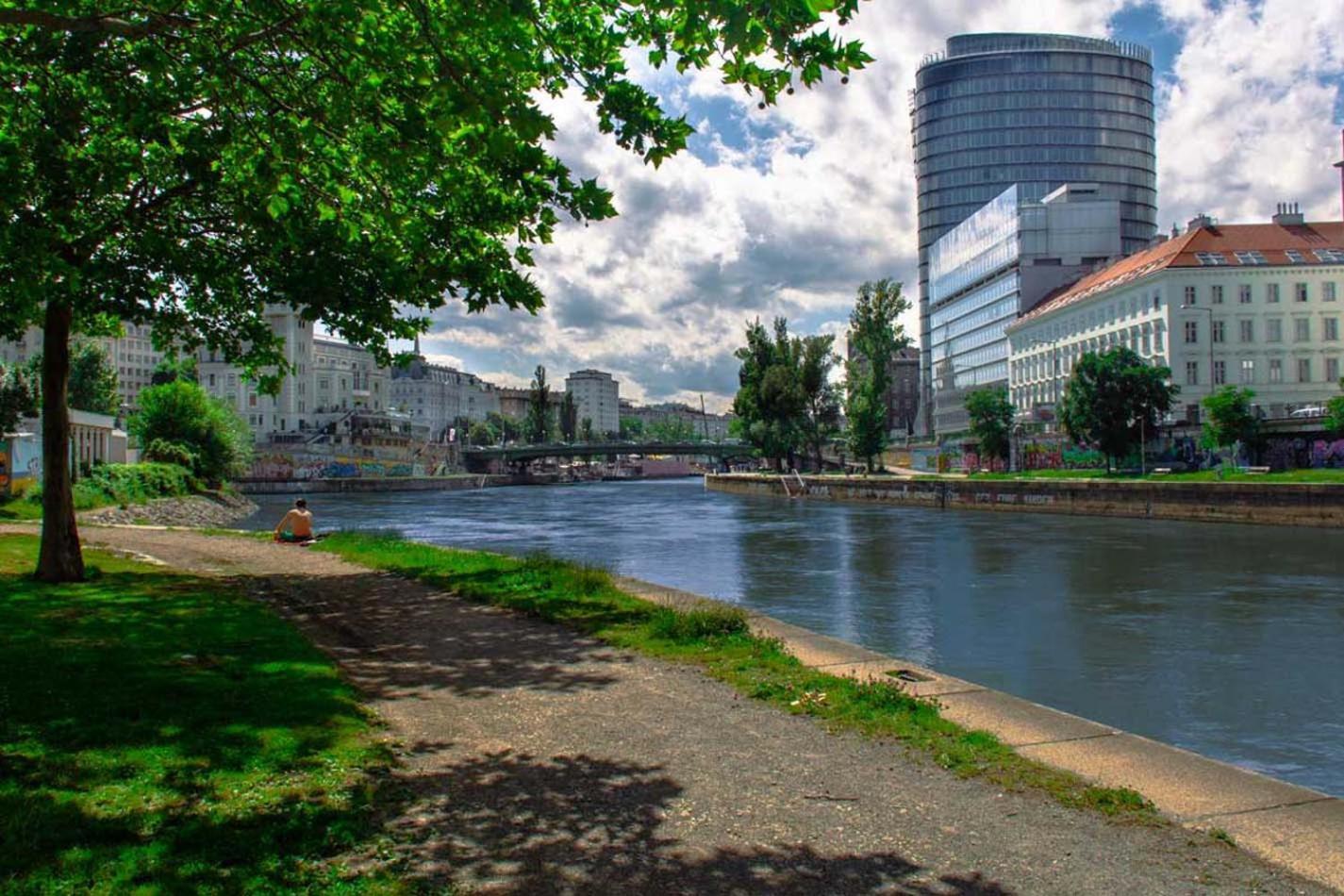 Aparthotel Grand Quarters Wien